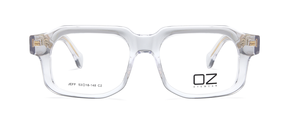 Oz Eyewear JEFF C2